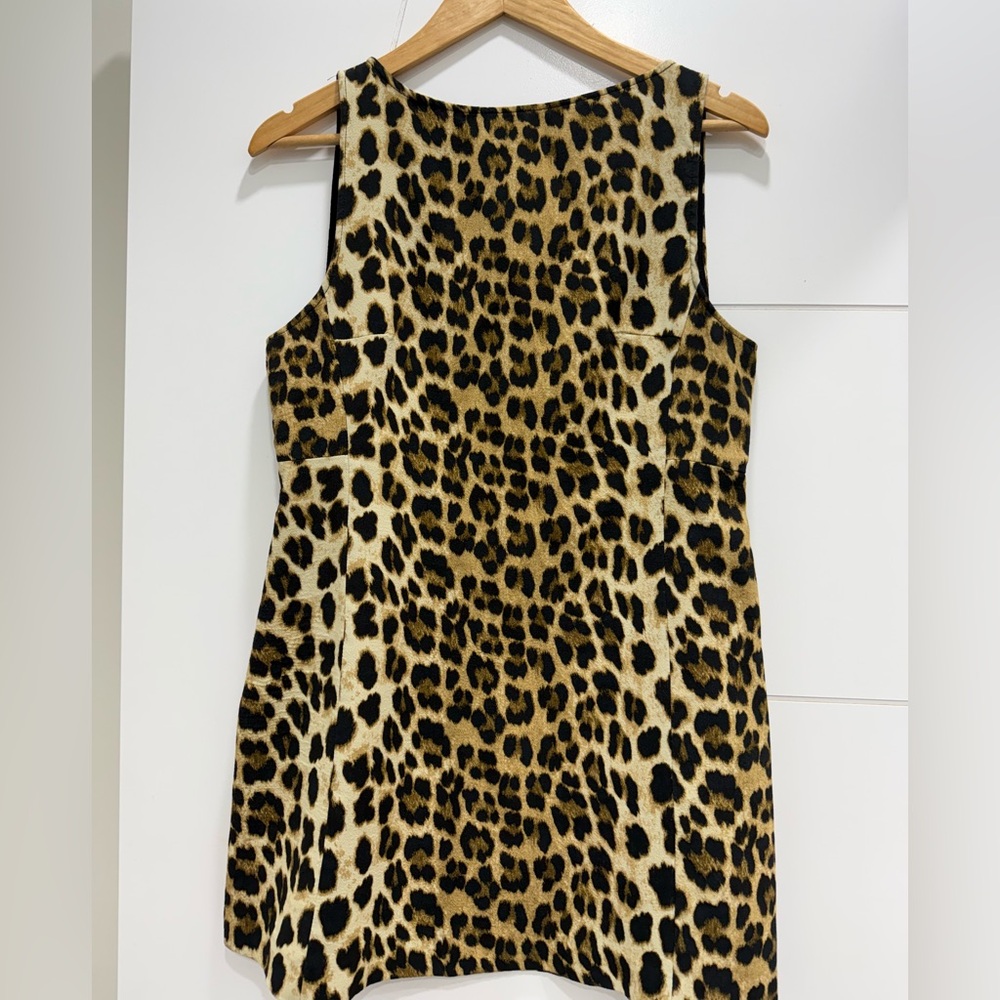 Zara dress